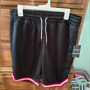 Contender Basketball Shorts
